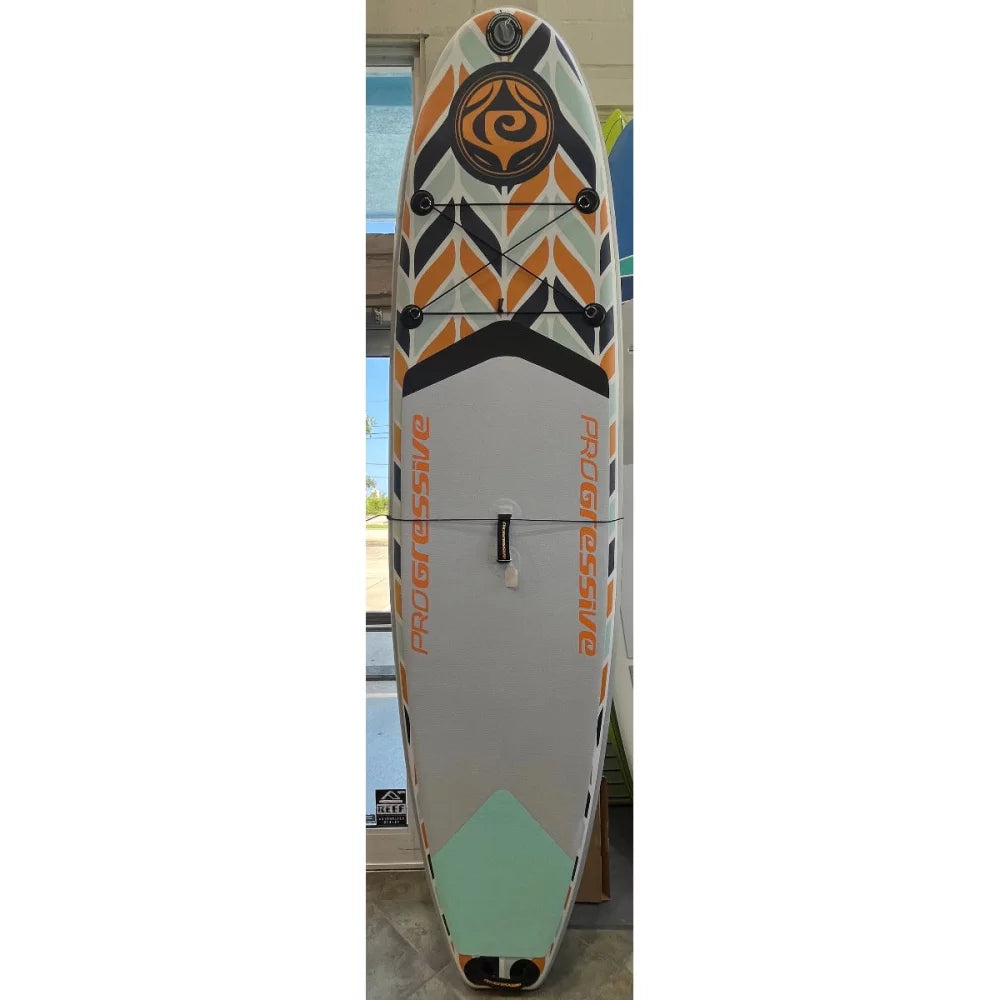 Progressive Cruise SUP PROTO 10'6 Stand Up Paddle Board – Image 2