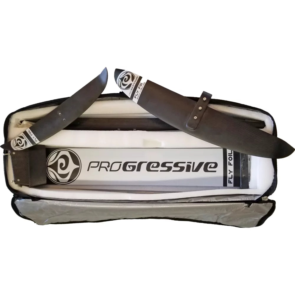 Progressive Fly Foil Carbon Tuttle Complete Hydrofoil – Image 5