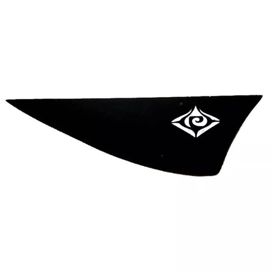 Progressive G-10 1.75" Wake / Kite Fin (each) Kiteboarding Accessory – Image 1