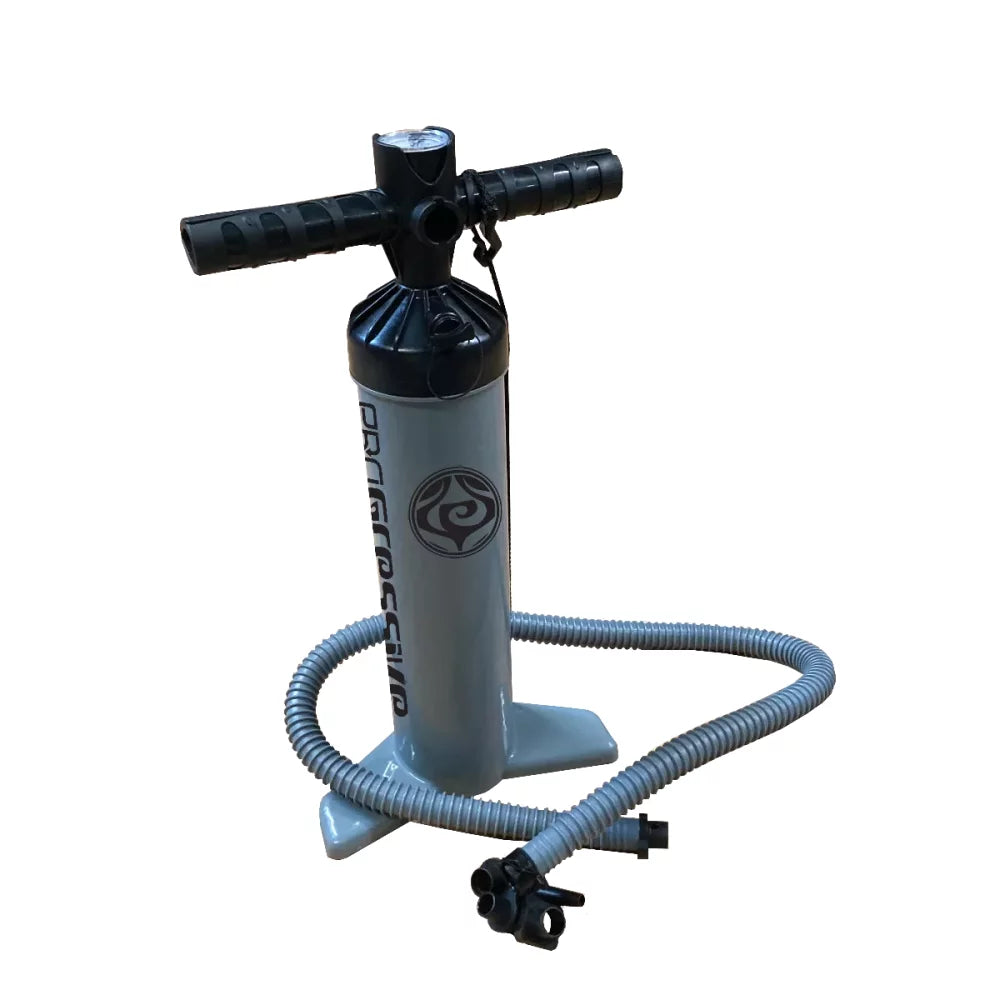 Progressive High Volume Kite/SUP Pump Kiteboarding Accessory – Image 1