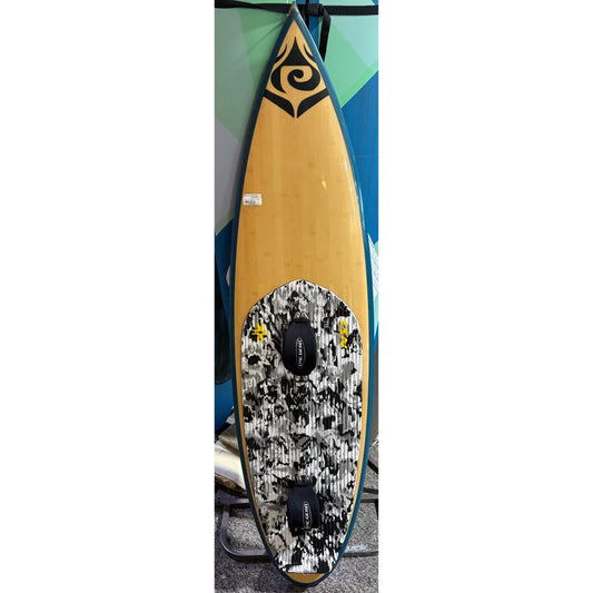 Progressive Kiteboard 6' USED Kiteboard Used – Image 1