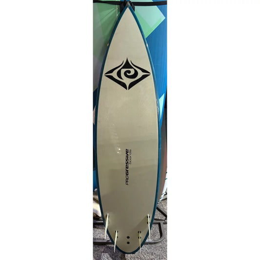 Progressive Kiteboard 6' USED Kiteboard Used – Image 2