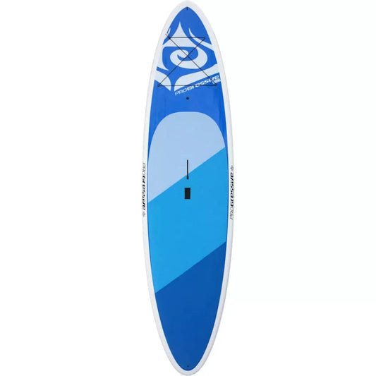 Progressive Omni All-Around SUP 10'6 Stand Up Paddle Board – Image 1