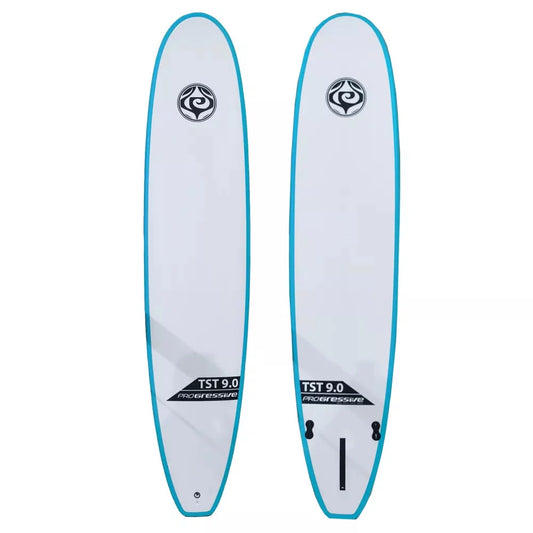 Progressive TST Surfboard 9' – Image 1