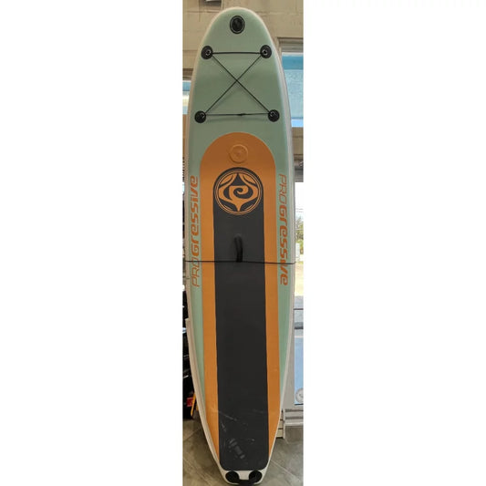 Progressive WindWard 10'10" PROTO Stand Up Paddle Board – Image 2
