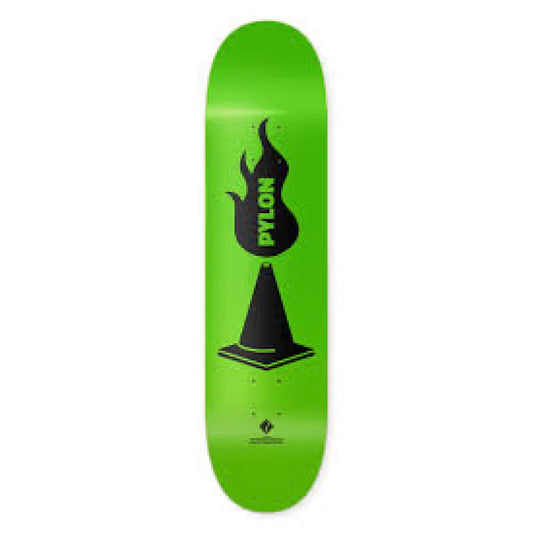 Pylon The Sickle 8.62" Skateboard Deck – Image 1
