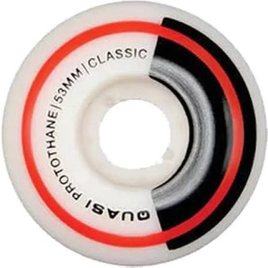 Quasi Class Wheel 53mm Skateboard Wheels – Image 2