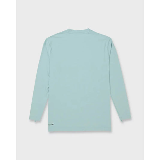 Quiksilver Everyday Long Sleeve Surf Tee Surf Shirt – Image 1