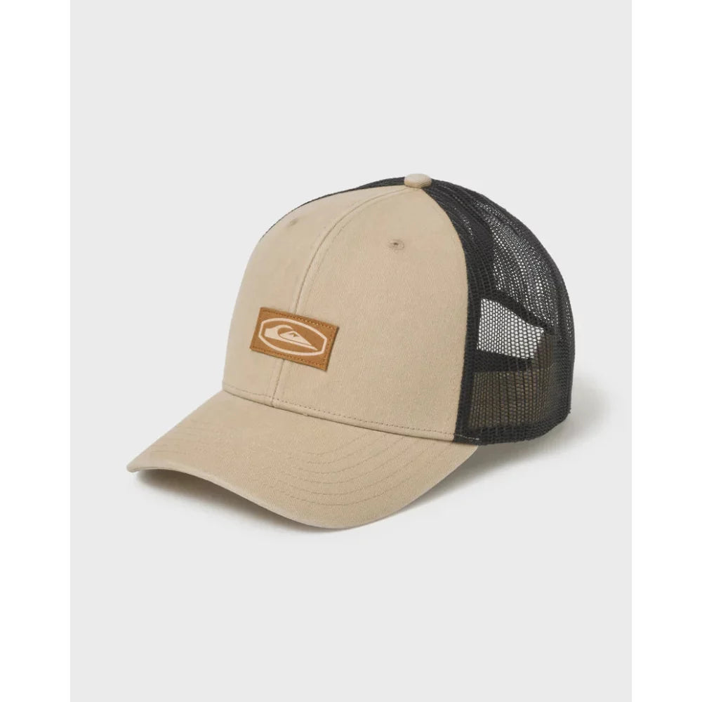 Quiksilver Forever Hat Twill Mens Hats – Image 3
