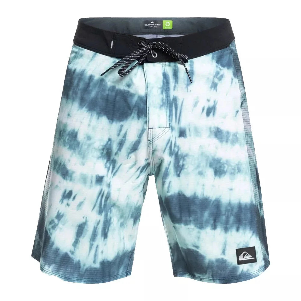 Quiksilver Highlite Arch 19" Boardshorts Insignia Blue Mens Boardshorts – Image 1