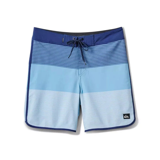 Quiksilver Surfsilk Tijuana 19" Boardshorts Mens Boardshorts – Image 1