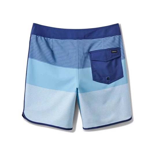 Quiksilver Surfsilk Tijuana 19" Boardshorts Mens Boardshorts – Image 2