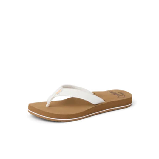 Reef Cushion Breeze Cloud Womens Sandals – Image 1