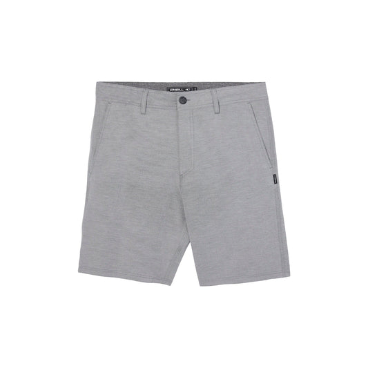 O'Neill RESERVE LIGHT CHECK 19" HYBRID SHORTS