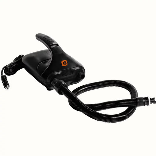Retrospec Breeze iSUP Electric Pump – Image 2