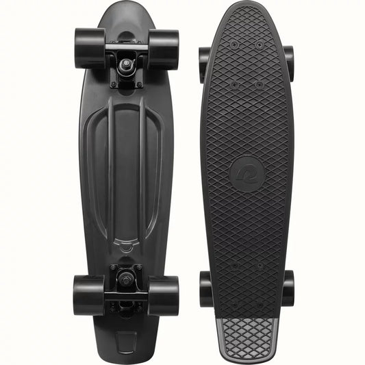Retrospec Quip 22.5"/27" Mini Cruiser Skateboard Complete Skateboard – Image 1