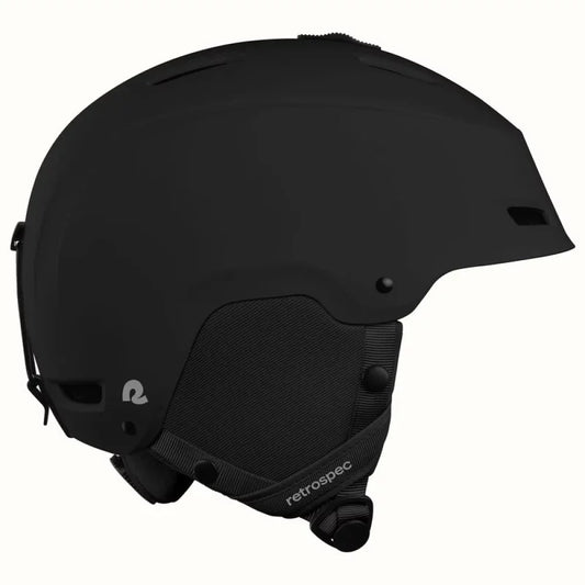 Retrospec Zephyr Ski & Snowboard Helmet – Image 1