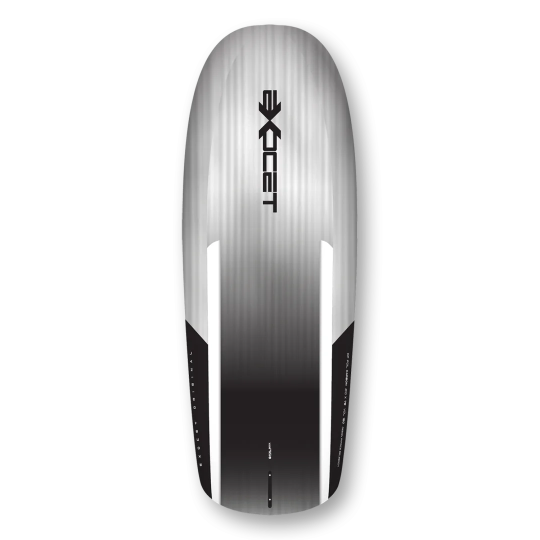 Exocet RF V4 Windsurfing Board