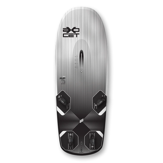 Exocet RF V4 Windsurfing Board