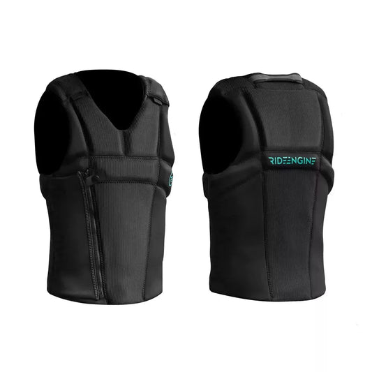 Ride Engine Spirit Impact Vest S/M Life Jacket – Image 1