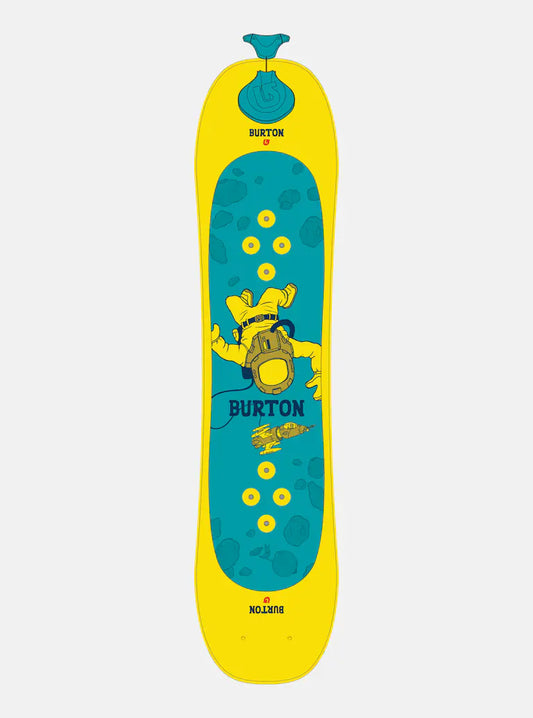 Burton Kids' Riglet Snowboard