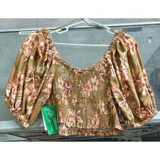 RipCurl Desert Dreams Top Womens Shirt – Image 2