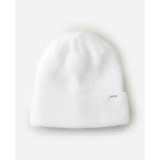 RipCurl Surf Staple Beanie Womens Hat – Image 1