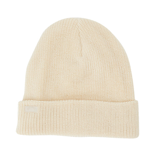 Billabong Roamer Beanie White Cap
