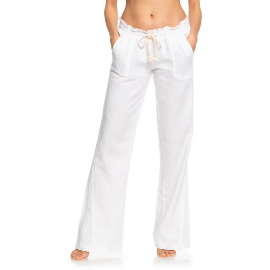 Roxy Oceanside Pant Womens Pants – Image 2