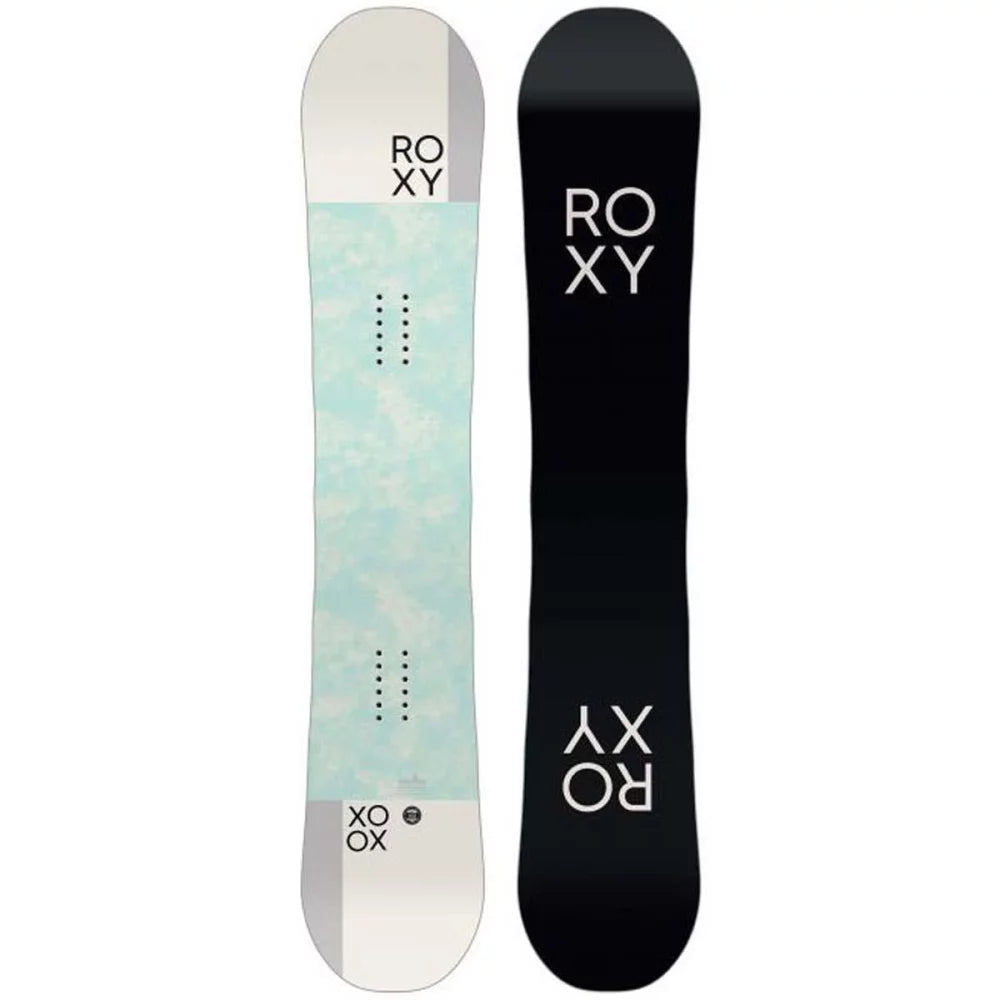 Roxy XOXO Snowboard – Sandy Point Progressive Sports Roxy XOXO Snowboard – Sandy Point Progressive Sports