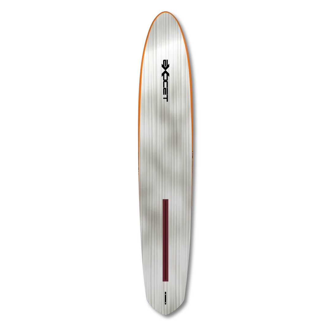 Exocet RS V6 Carbon 380