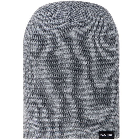 Dakine Tall Boy Beanie, Dark Grey Heather