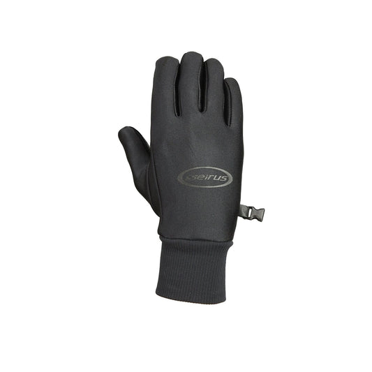 Seirus Innovation 1172 Womens Ladies Lightweight Form Fit All Weather