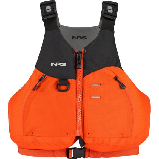 NRS Ambient PFD Flare