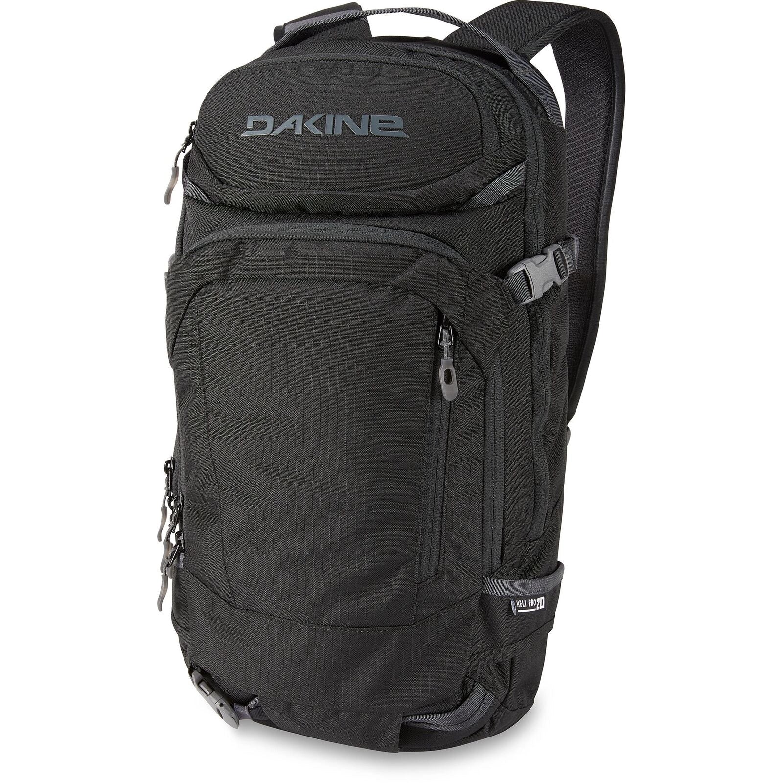 Dakine Heli Pro 24L Casual Backpack, Black (Copy) – Sandy Point Dakine Heli Pro 24L Casual Backpack, Black (Copy) – Sandy Point
