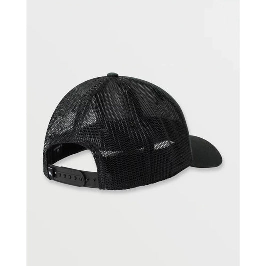 Sandy Point Progressive Sports Quiksilver Grounder Hat – Image 2