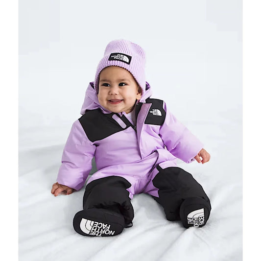 Sandy Point Progressive Sports The North Face Baby Freedom Snow Suit – Image 2