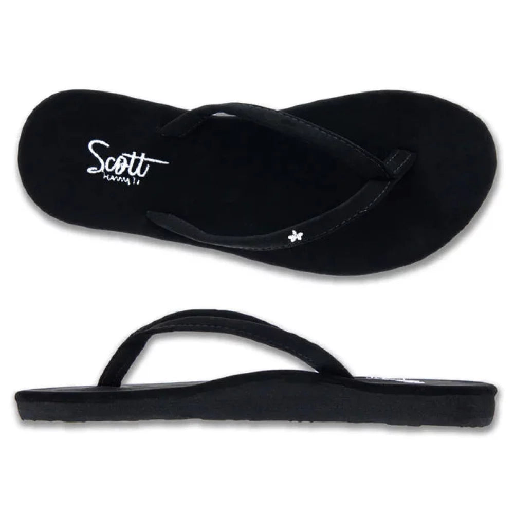 Scott Hawaii MELE (No. 2171) - Keeping Her Feet Happy Womens Sandals – Image 1