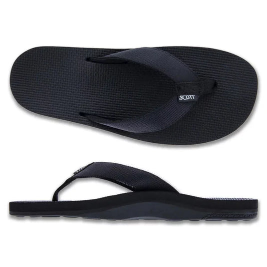 Scott MANOA (No. 5200) - Go Anywhere, All Terrain Tread Mens Sandals – Image 2