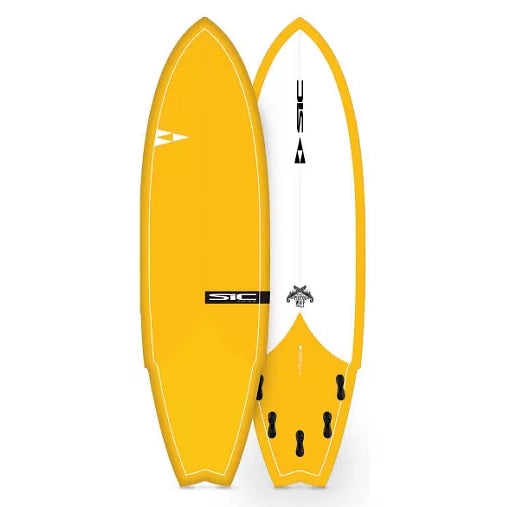 SIC Pistol Whip 5'6"