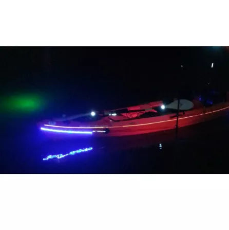 SuperNova Basic Light Kit Blue