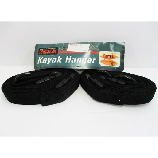 Seattle Sports Riverside Kayak Hanger Kayak Storage – Image 1
