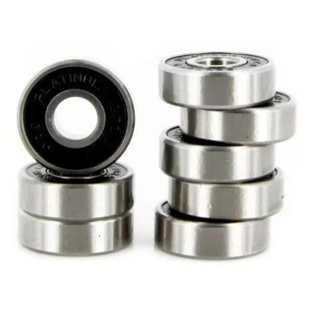 Sector 9 Platinum Abec 9 Skateboard Bearings – Image 3