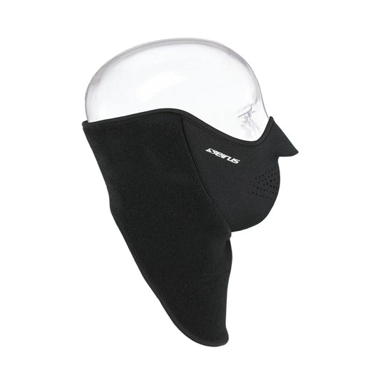 Seirus Heatwave Neofleece Combo Scarf Snowboard Facemask – Image 1