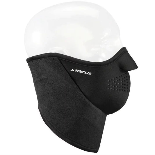 Seirus Neofleece Combo Scarf Snowboard Facemask – Image 1