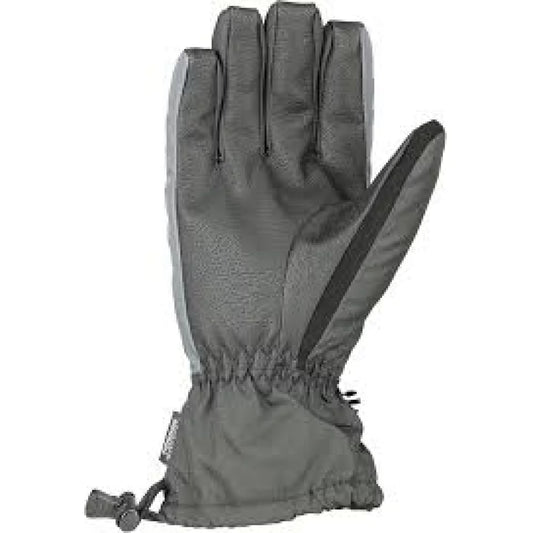 Seirus Uni Glove L Snowboard Gloves – Image 2