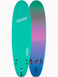 Odysea 7'0 Log