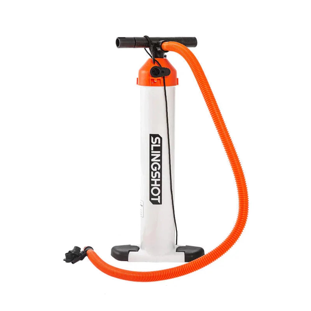 Slingshot Blow Hard Kite/Wing Pump Kiteboarding Accessory – Image 1