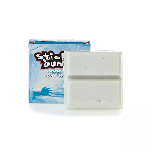 Sticky Bumps Original Surf Wax Cool/Cold Surf Accessory – Image 1
