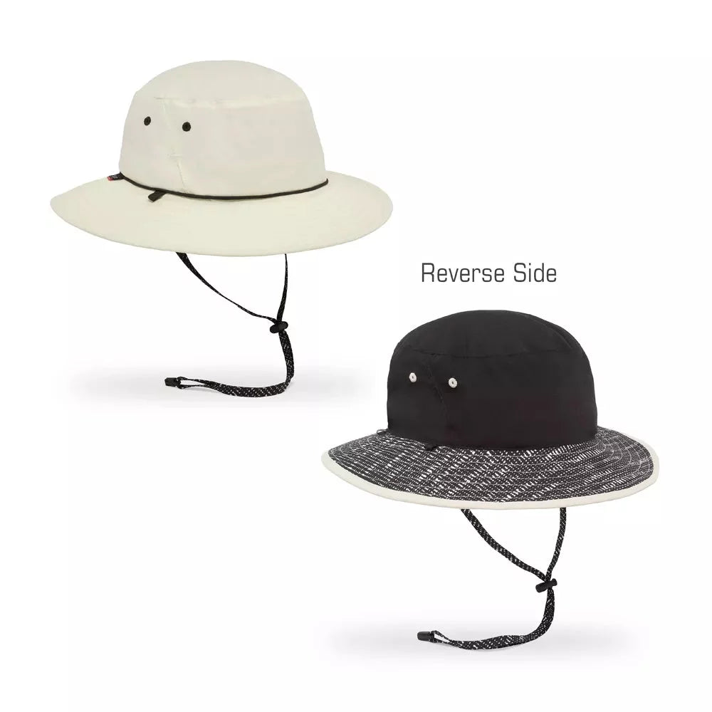 Sunday Afternoons Daydream Bucket Hat Opal S/M Womens Hat – Image 1